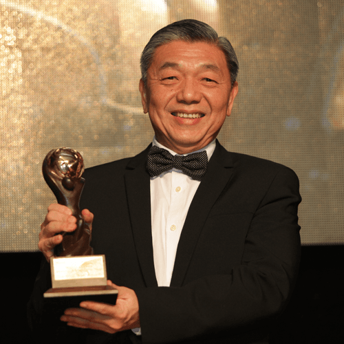 Tan Sri Teo Chiang Hong